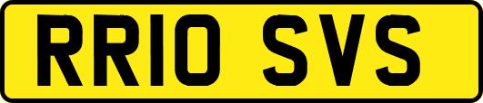 RR10SVS