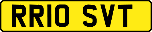 RR10SVT