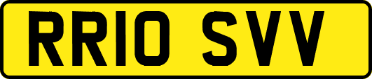 RR10SVV