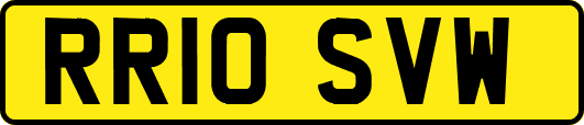 RR10SVW