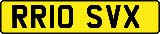RR10SVX
