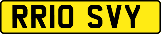 RR10SVY