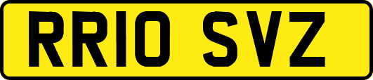 RR10SVZ