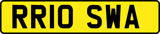 RR10SWA