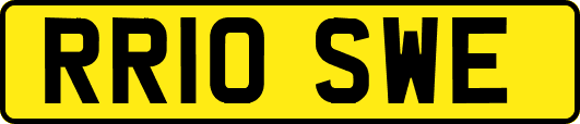 RR10SWE