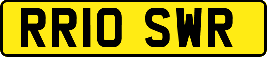 RR10SWR
