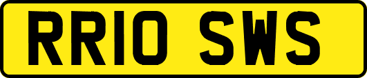 RR10SWS
