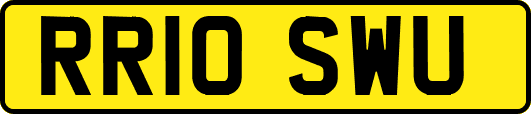 RR10SWU