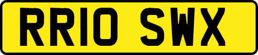 RR10SWX