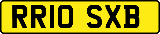 RR10SXB