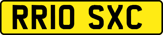RR10SXC