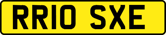 RR10SXE