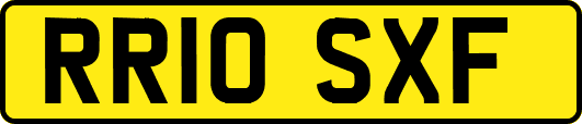 RR10SXF
