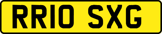 RR10SXG