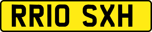 RR10SXH