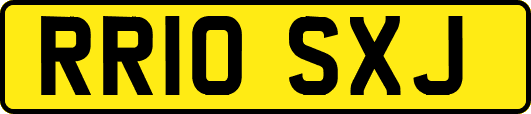 RR10SXJ