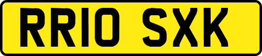 RR10SXK