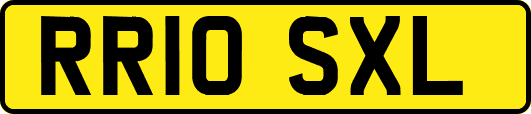 RR10SXL