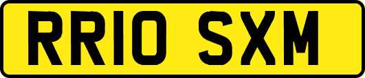 RR10SXM