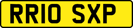 RR10SXP