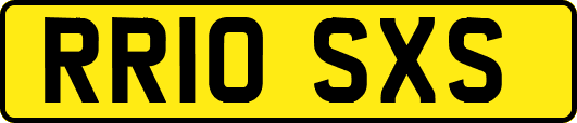 RR10SXS