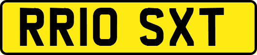RR10SXT