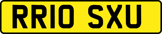 RR10SXU