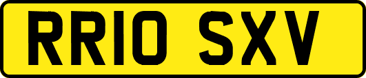RR10SXV