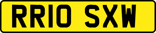 RR10SXW