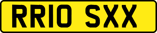 RR10SXX
