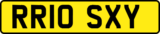 RR10SXY