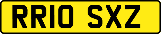 RR10SXZ