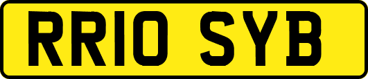 RR10SYB