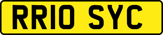 RR10SYC