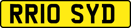 RR10SYD