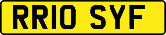 RR10SYF