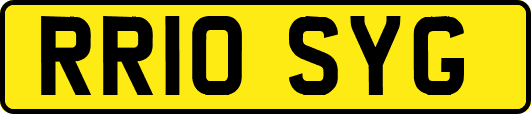 RR10SYG