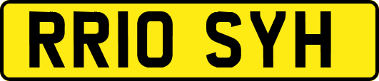 RR10SYH