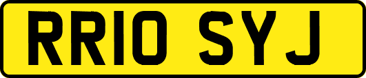 RR10SYJ