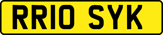 RR10SYK