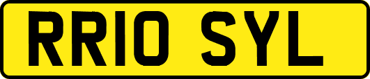 RR10SYL