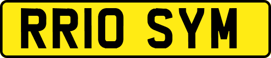 RR10SYM