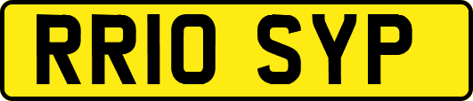 RR10SYP