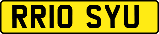 RR10SYU