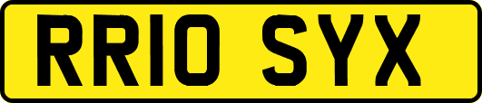 RR10SYX