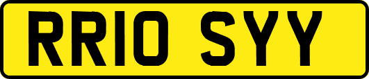 RR10SYY