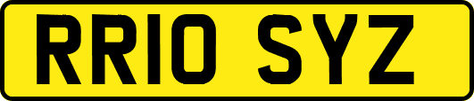 RR10SYZ