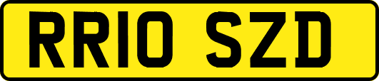RR10SZD