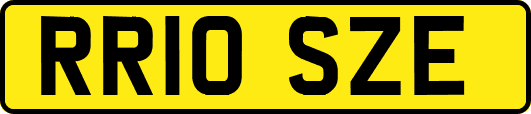 RR10SZE