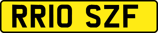 RR10SZF